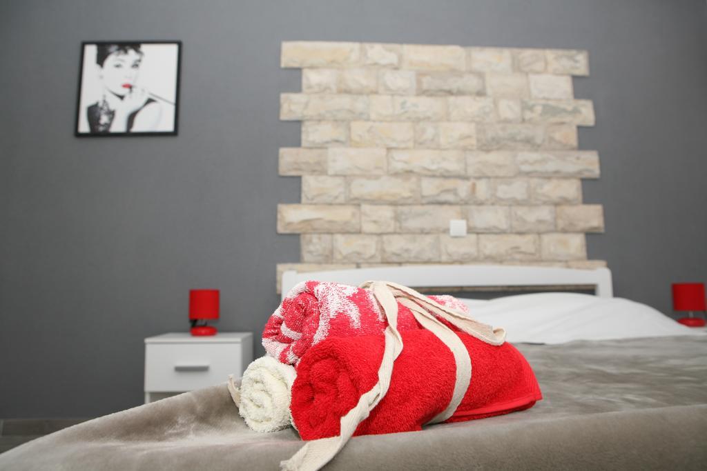 Apartments & Room Dijana Trogir Bilik gambar