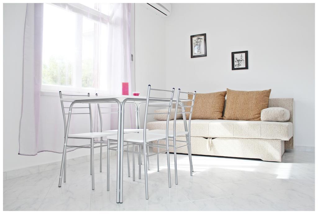 Apartments & Room Dijana Trogir Luaran gambar