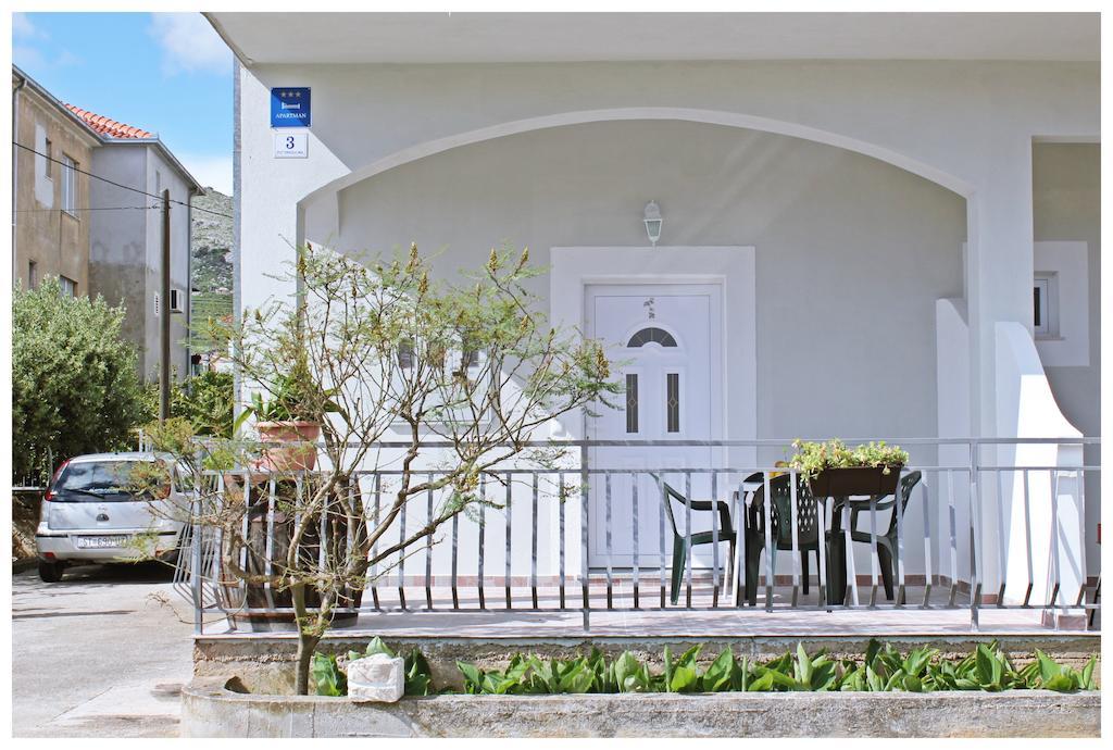 Apartments & Room Dijana Trogir Bilik gambar