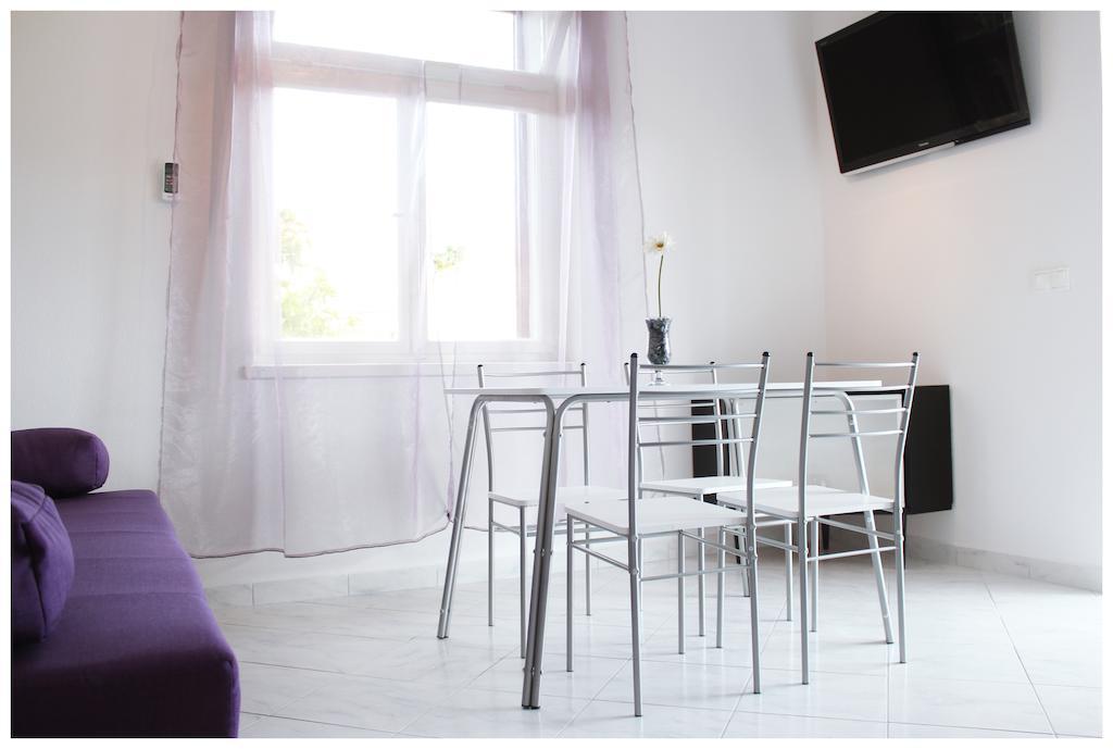 Apartments & Room Dijana Trogir Luaran gambar