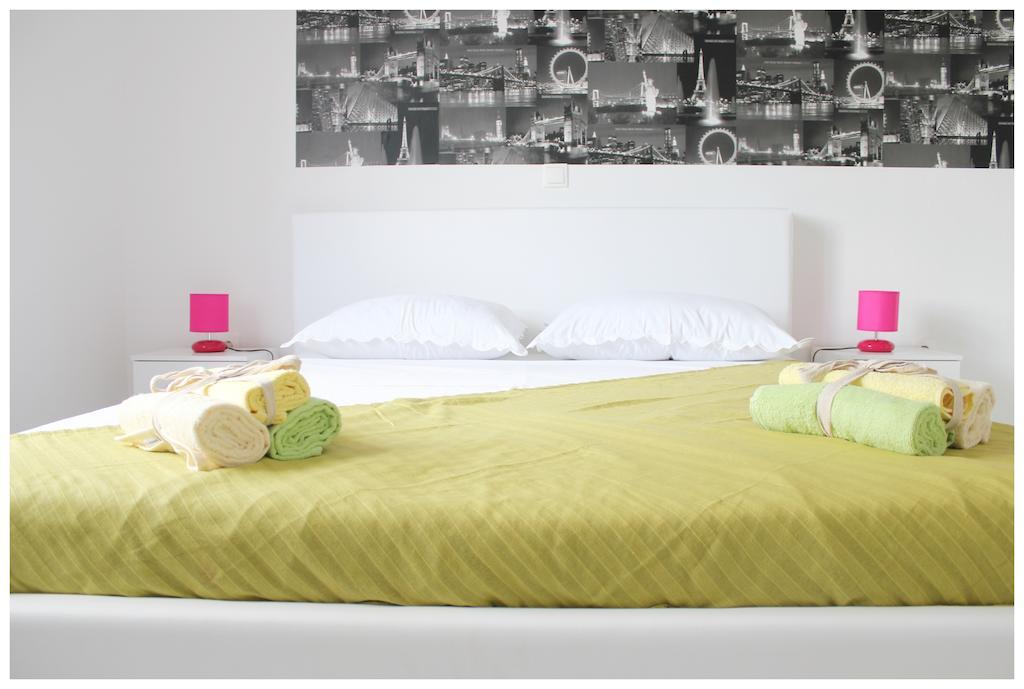 Apartments & Room Dijana Trogir Bilik gambar