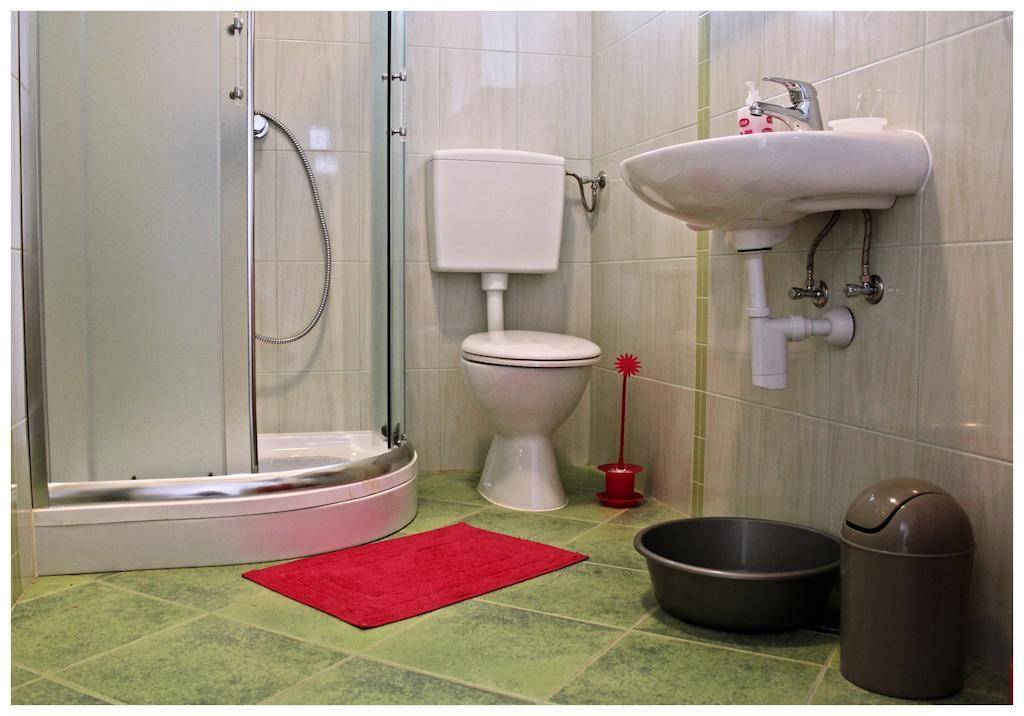 Apartments & Room Dijana Trogir Luaran gambar