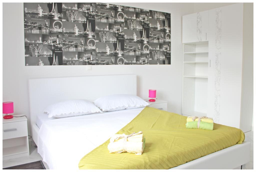 Apartments & Room Dijana Trogir Bilik gambar