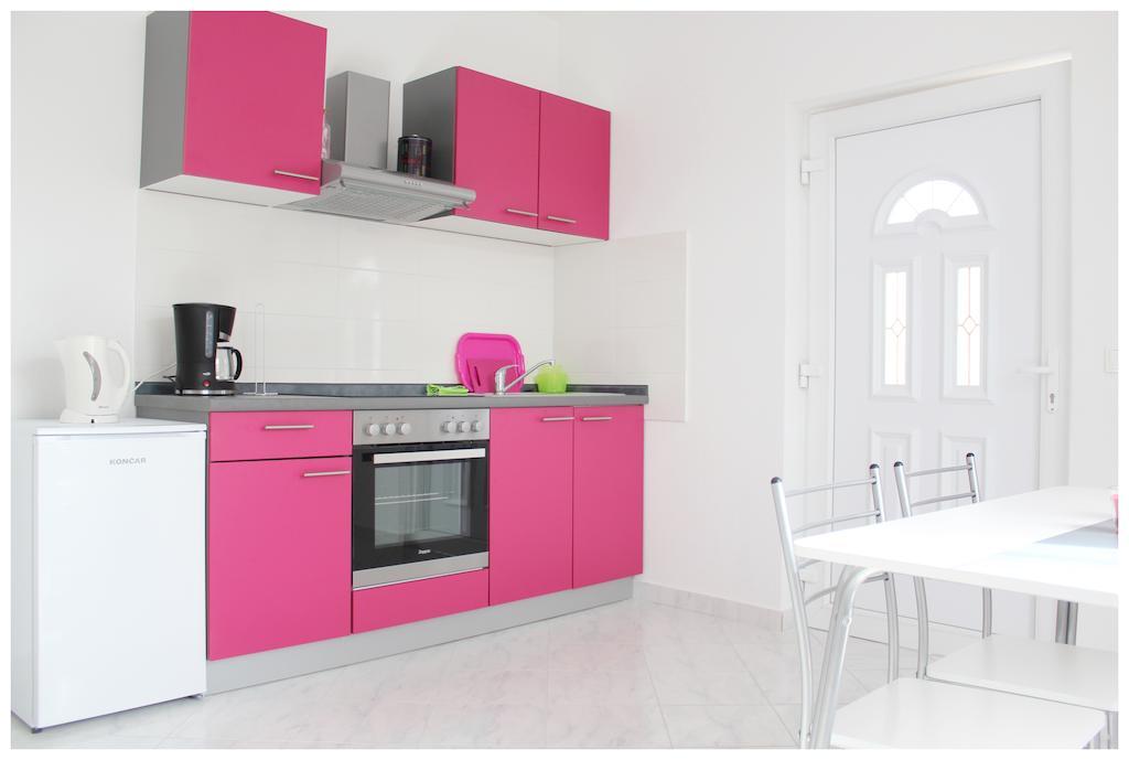 Apartments & Room Dijana Trogir Bilik gambar