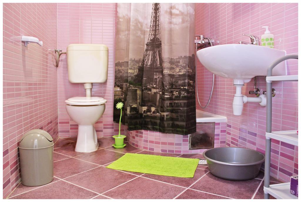 Apartments & Room Dijana Trogir Bilik gambar